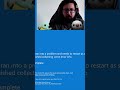 o maior susto do jogo | #danilovesongs em #Twitch #hospital666