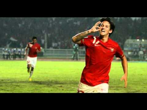 Netral Garuda Di Dadaku Team Garuda Youtube