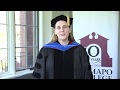 Ramapo College 2020 Undergraduate Celebratory Video