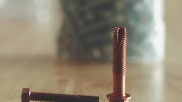 Thread Chasers - Bolt Motorcycle Hardware