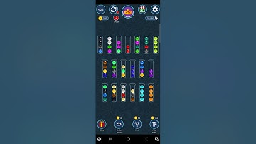 Ball Sort Master 425