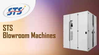 Manufacturers of Blowroom Machine in Coimbatore | Success Textile Suppliers | Abricotz