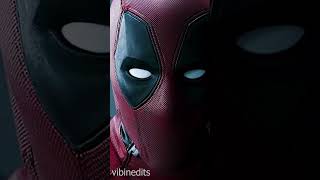 Deadpool Edit