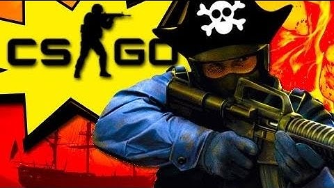 CS:GO  GamePlay RAGE and Funny Moments Part #1
