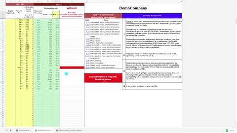 CARP 4.3-4:  Permeability prediction from sedimentary facies