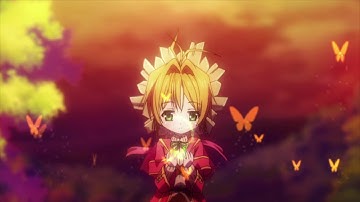 [MY PART] Track 01 - Trace The Dream [2015 New Years MEP]