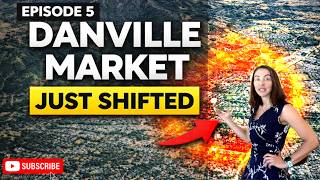 The Danville California Housing Market Just Shifted — What Buyers & Sellers Need to Know