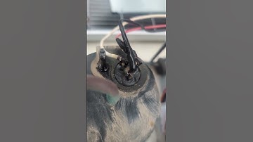 RV AC troubles #rvmaintenance #rvlife #acmaintenance #fukktime #fulltimerv #hotwire