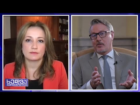 ჰარცელი: კომპრომისის საპოვნელად საჭიროა ყველას გამბედაობა