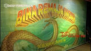 Download lagu Instrument Sambutan Sandiwara Bina Remaja Indah