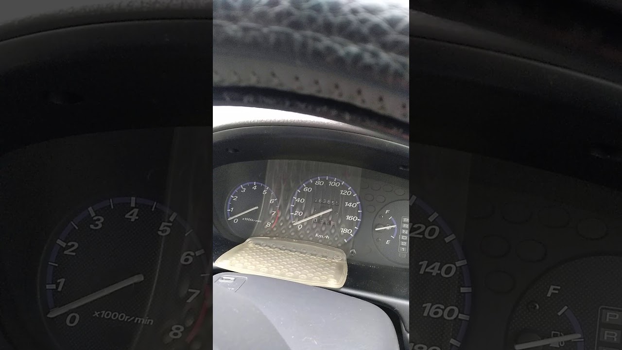 Нет наката на автомобиле Нет наката на автомобиле