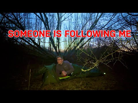 5 SCARY CAMPING VIDEOS RUN!!