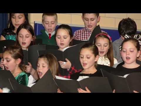Mercymount Country Day School Music Program