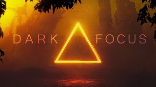 Dark Focus Music A Desolate Journey Epic Sci Fi Ambient To Code Work Study To