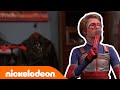 Пой вместе с семьёй | Nickelodeon Россия