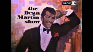 The Dean Martin Show Theme