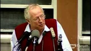 Noam Chomsky and Robert Fisk - War, Geopolitics, and History 7/7