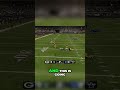 Football Game Breakdown: AT&T Stadium Plays & Defensive Masterclass #shorts