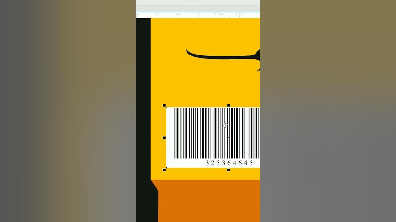 A Journey into Headphones Label Design | graphic design | label design #short #shorts