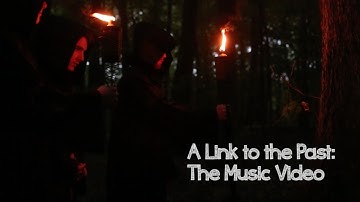 Colorblind - A Link to the Past (Official Video)