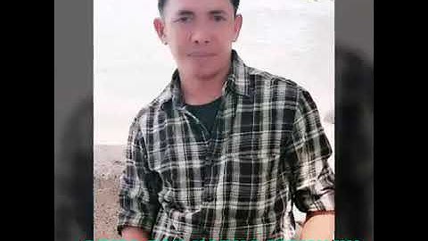 Puisi CINTA TAK HARUS MEMILIKI