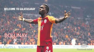 Henry Onyekurunun Galatasaraydaki Bütün Leri