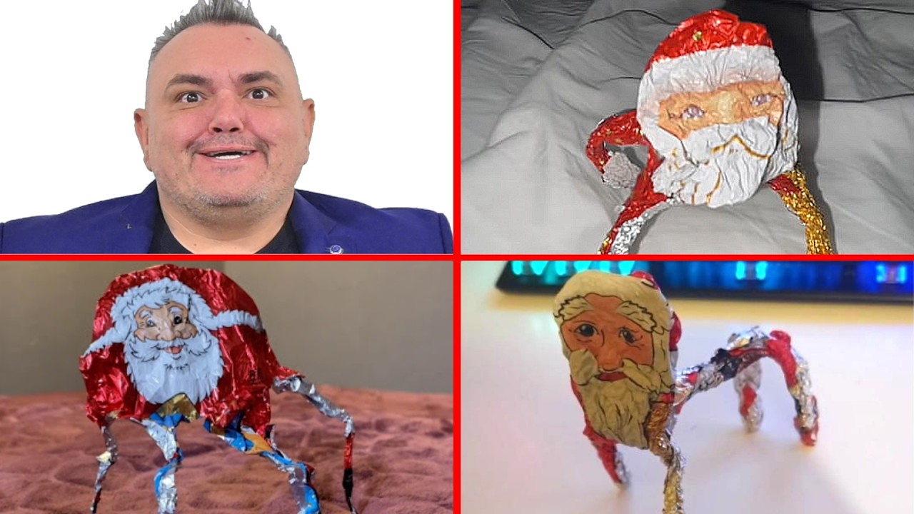 Goo Goo Gaga - Official Movie