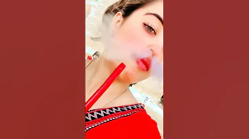 Shisha(feat. Zohaib Amjad & Aryan Khan)#song#balochi #gir Baloch girl smoking hookah#hookahsmoke2023