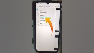 ap fiber wifi password change #navitech #apfiber