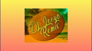 Dj Leeyo ~ Nah Let U Go × Touch Me 2020