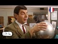 Mr Bean Retourne à L école Mr Bean Épisodes Complets Mr Bean France 