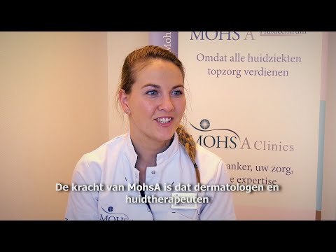 Video: Het Bewijs Voor Natuurlijke Therapieën Als Potentiële Anti-littekens Bij Brandwondengerelateerde Littekens