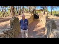 Le temps des dolmens