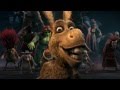 Shrek Thriller Homenaje A Michael Jackson Latino