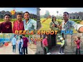 Reels shoot  time with vbm sohel and nikita  bs lifestyle