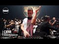 Cem  boiler room amsterdam