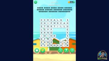 Word Blast Levels 111 - 117 Answers