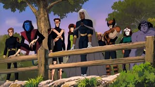 Download Lagu X-Men: Evolution | Episódio 01, 3° Temporada - Dia da recuperação (Parte 5). MP3