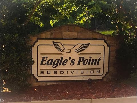 241 Eagle's Way, Milledgeville, GA home video tour
