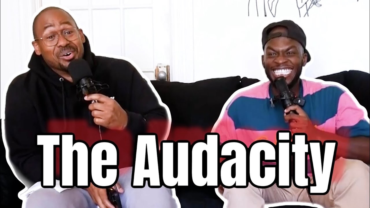 "Laughter and Legacy: Terry Crews, Obama’s Parents, and Sports in the Black Community!