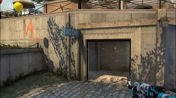 NiP Pistol round strat T side