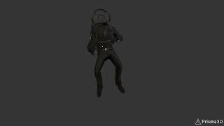 Upgrade Speakerman Bailando Boogie Down