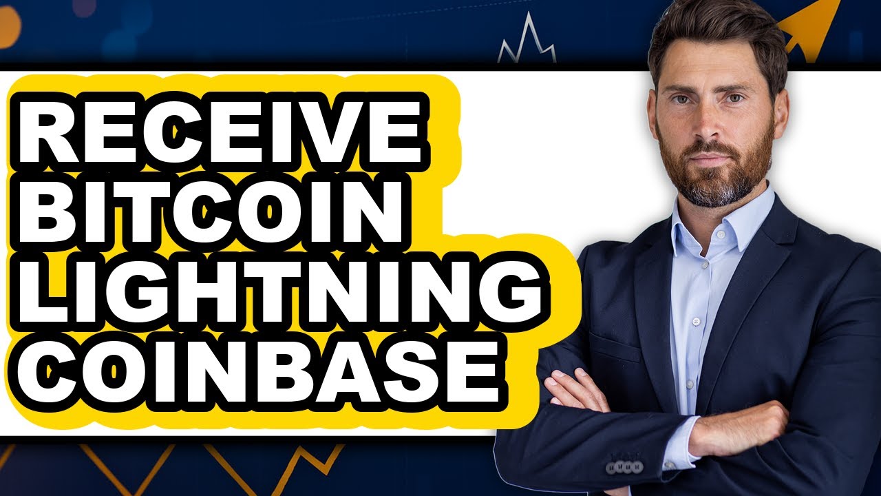 How to Receive Bitcoin Lightning on Coinbase (Full Guide)