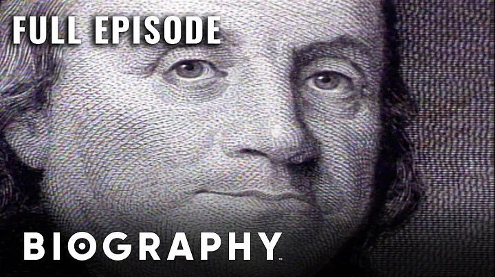 Benjamin Franklin: Author of the Declaration of In...
