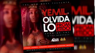 Video thumbnail of "Yemil - Olvida Lo Prometido MP3"
