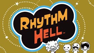 Rhythm Hell - Remix 10 (Second Mix)