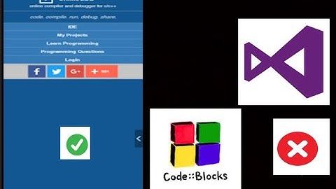 Code C, C++, Python,... mà không sử dụng phần mềm???? (Online GDB)