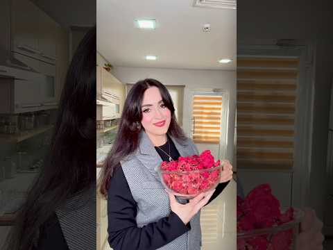 اكتشف فوائد زهرة الجلنار في دقيقة فجر الجميري 