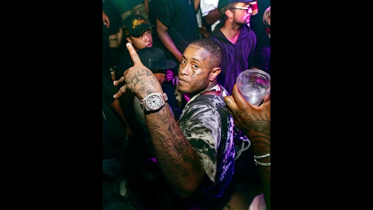 [FREE] Southside x 808 Mafia Type Beat 