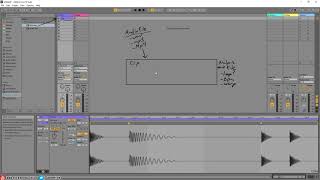 Ableton Live 10 Ultimate Tutorial 04 - Clips by SadowickProduction 37,969 views 4 years ago 46 minutes